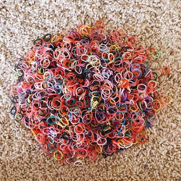 Rainbow Loom Bundle Set - Picture 4 of 4